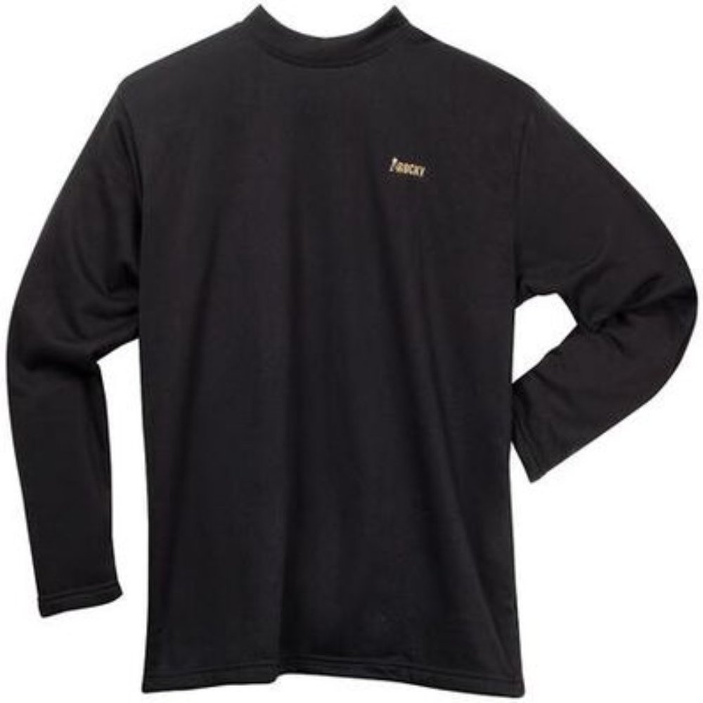 Men's  XL Rocky mid weight thermal shirt